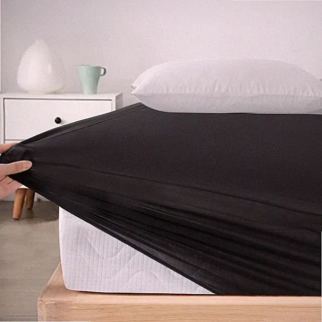 Twin Fitted Only, Super Soft & Cozy Twin Size Bed Sheets for Boys with Deep P...