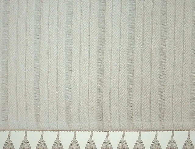 Wrap around Bed Skirt for Crib, Cotton Crib Skirt for Boy'S and Girl'S Nursery